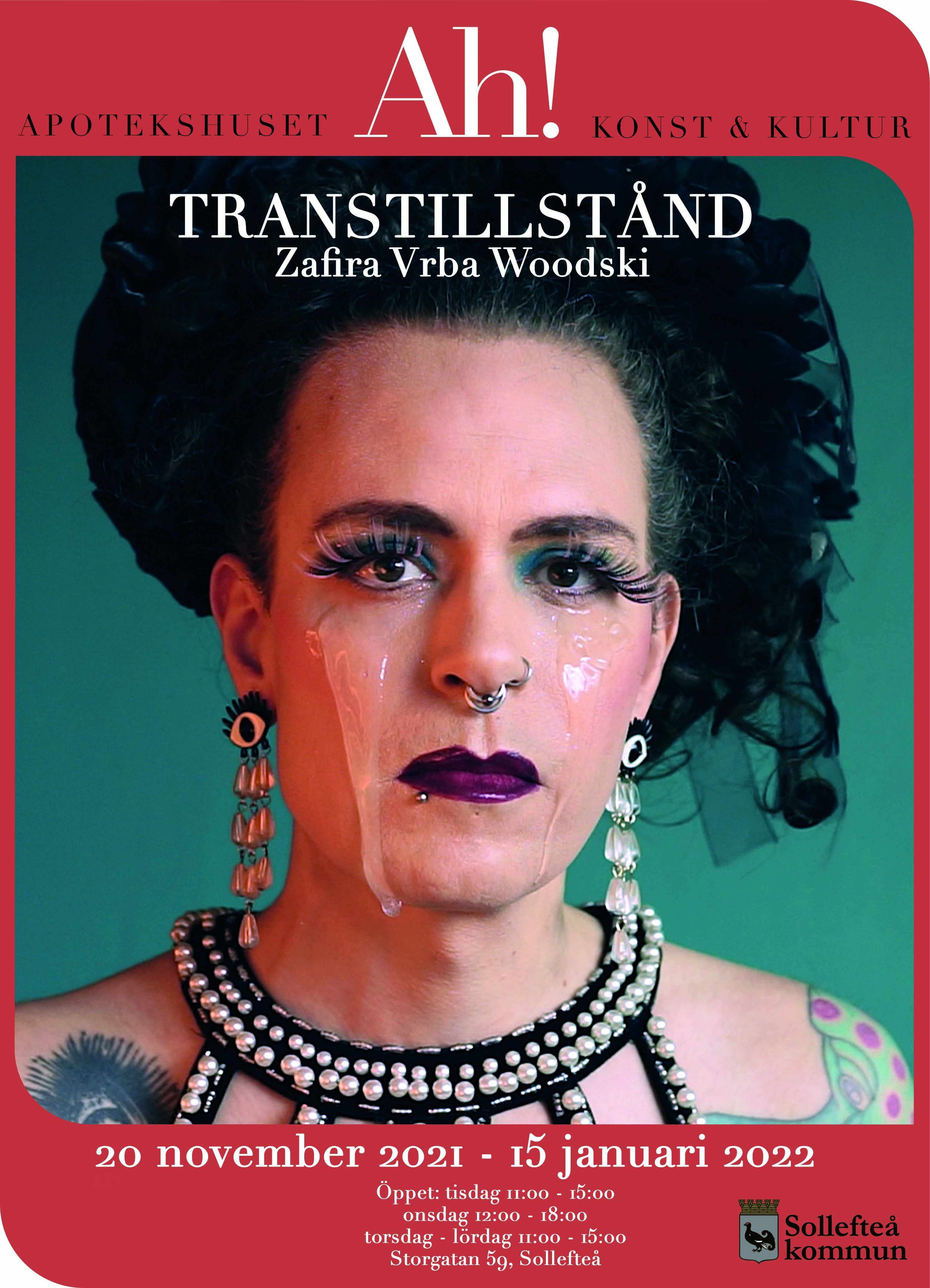 Transtillstand